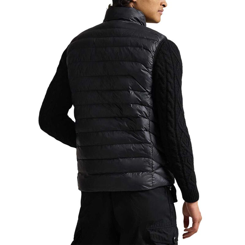 Polo Ralph Lauren The Colden Packable Vest image number 1